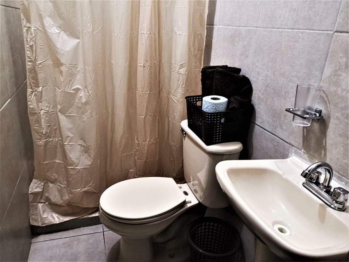 Apartament Mi Depa Tec 25 Monterrey Zewnętrze zdjęcie
