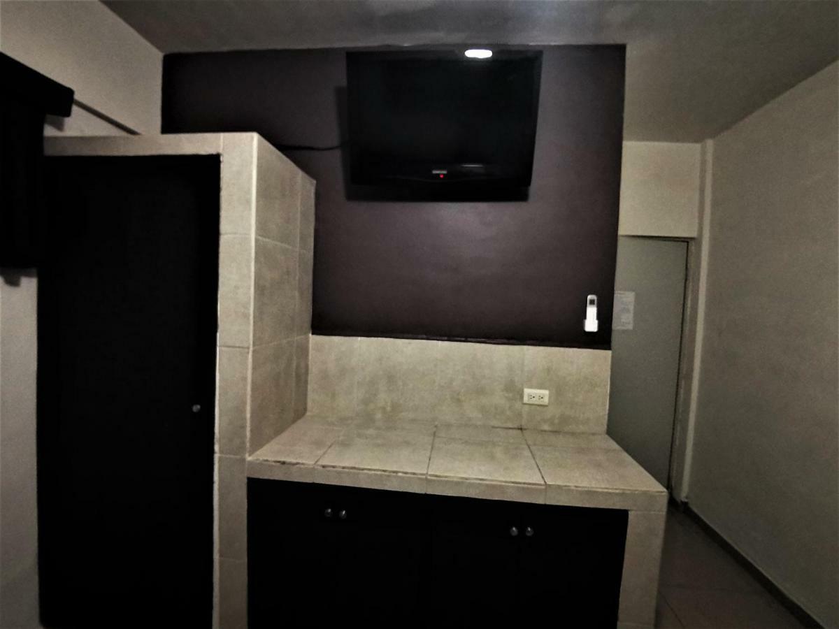 Apartament Mi Depa Tec 25 Monterrey Zewnętrze zdjęcie