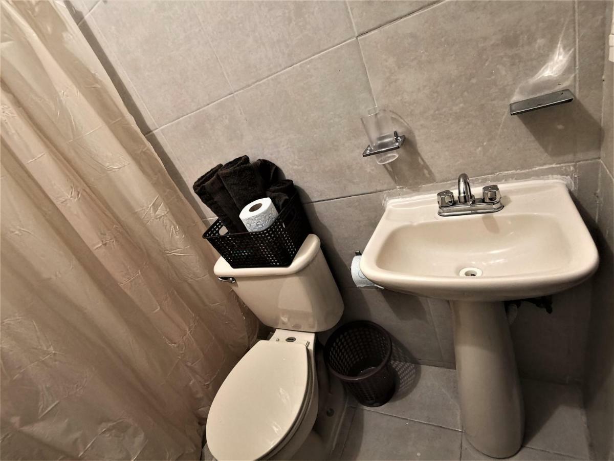 Apartament Mi Depa Tec 25 Monterrey Zewnętrze zdjęcie