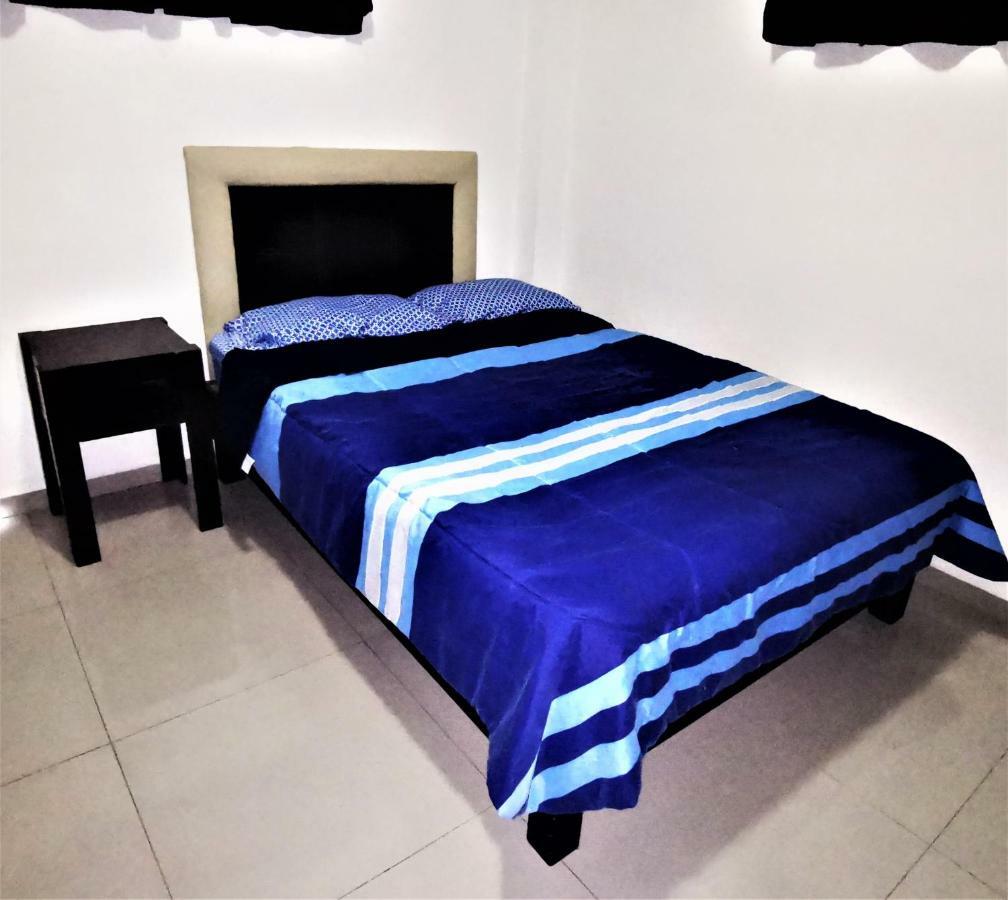 Apartament Mi Depa Tec 25 Monterrey Zewnętrze zdjęcie